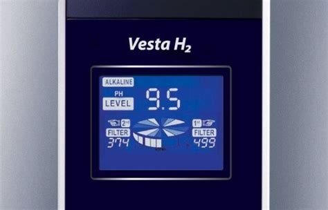 AlkaViva Vesta H2 Water Ionizer Review • (2024 Update).